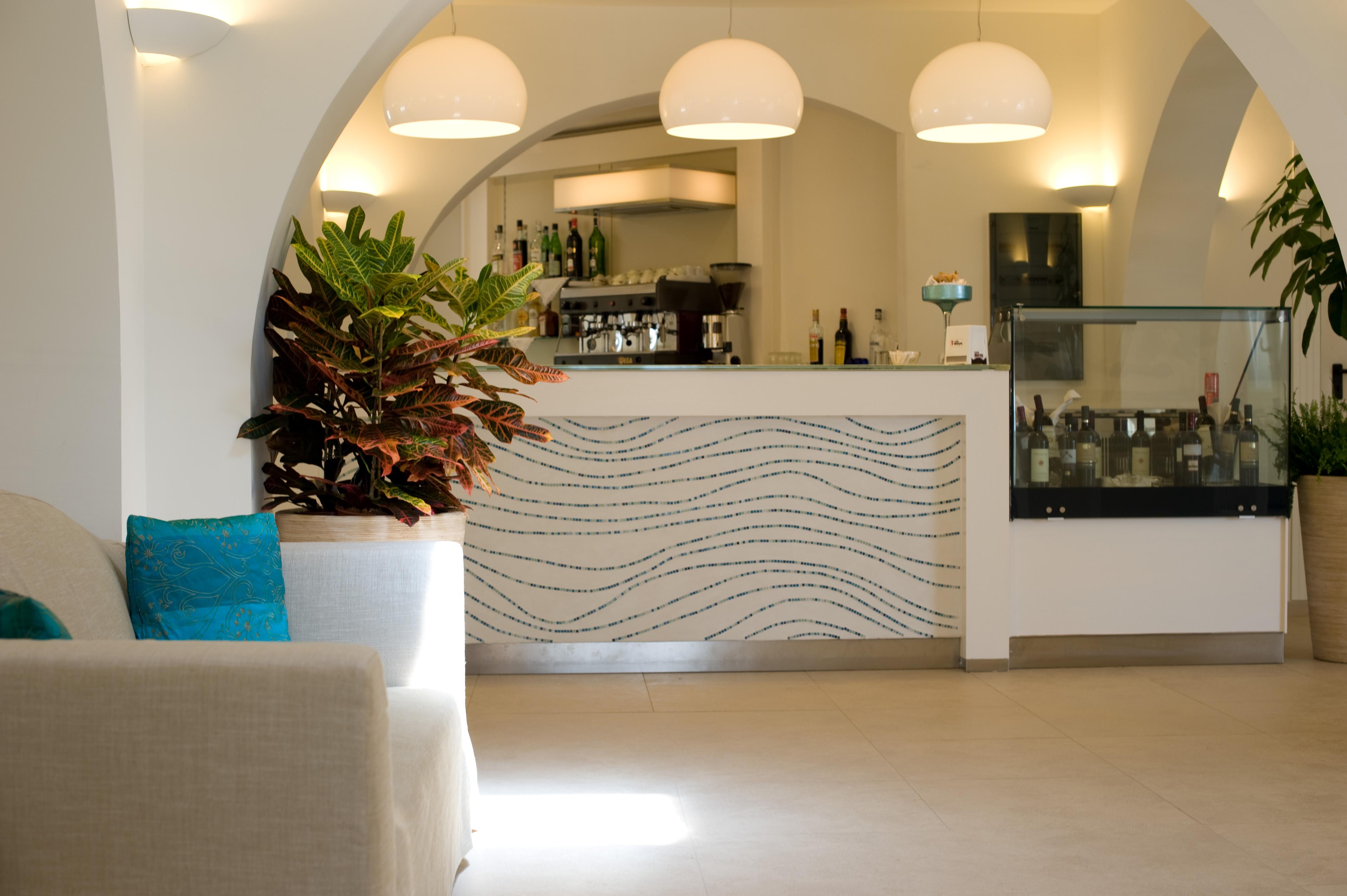 Hotel Cala Reale Stintino Eksteriør bilde